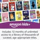 Электронная книга Amazon Kindle Colorsoft Kids 16 ГБ - Первый цветной Kindle для детей с чехлом - Fantasy River - изображение 3