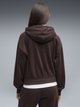 Худи женское Puma Her 69402733 XS Chocolate Fondue (4070033330579) - изображение 2