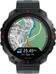 Smartwatch Polar Grit X2 Pro Night Black (725882065120) - obraz 1