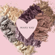 Тіні для повік Chromafusion Еспресо/Espresso (матові) Mary Kay (250199) - зображення 3