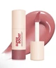 Блиск-плампер для губ make up for ever super boost lip gloss 08 Boundless Berry (ягідний рожевий), 9 мл - изображение 1