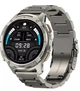 Смарт-часы Maxcom FW110 Titan Chronos Silver (MAXCOMFW110SILVER) - изображение 4