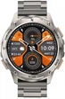 Смарт-часы Maxcom FW110 Titan Chronos Silver (MAXCOMFW110SILVER) - изображение 7