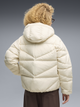 Пуховик зимовий короткий жіночий Puma Outerwear 69458087 L Alpine Snow (4070033529829) - зображення 2