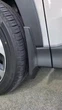 Брызговики MGC Premium BYD Song Plus 2023 - 2025 г. в. комплект 4 шт - изображение 5