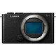 Фотоапарат Panasonic Lumix DC-S9 Body Black - зображення 4