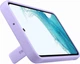 Чехол Protective Rugged Standing Cover для Samsung Galaxy S22 (S901) Lavender противоударный с подставкой - изображение 7