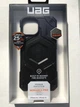 Чохол протиударний UAG Monarch MagSafe (Original) для Iphone 13/14 (6.1") Black 114028114040 - зображення 2