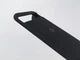 Противоударный чехол Silicone Soft Shell Case Official для Google Pixel 8a Black Obsidian GA0548 - изображение 3