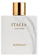 Woda perfumowana męska Rayhaan Italia 100 ml (6297001571279) - obraz 1