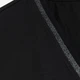 Футболка хлопковая женская Moodo L-TS-4926 38 Черная (5904152581309) - изображение 7