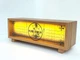 3D ночник Fallout "Please stand by" натуральное дерево (LED, Аккумулятор, USB Type-C) - изображение 3