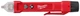 Детектор напряжения бесконтактный Milwaukee NCVD+ с фонариком 50-1000 В AC 4933500161 - изображение 2