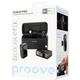 Бездротовий петличний мікрофон Proove Forum Pro black - изображение 2