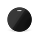 Пластик для тома Evans 18" RESONANT BLACK - зображення 1