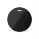 Пластик для тома Evans 16" RESONANT BLACK - зображення 1