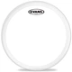 Пластик для бас-барабана Evans 20" EQ1 CLEAR Bass - зображення 1