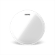 Пластик для бас-барабана Evans 20" EQ3 CLEAR Bass - зображення 1