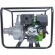 Мотопомпа бензинова Procraft WP100 UNIVERSAL - зображення 2