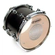 Пластик для тома Evans 18" POWER CENTER Clear - зображення 2