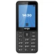 Мобільний телефон Ergo E284 Black - зображення 2