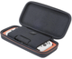 Чохол для Nintendo Switch 2 Game Traveler Deluxe Travel Case (Nacon, чорний) - зображення 4