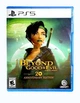 Beyond Good and Evil 20th Anniversary Edition Limited Run (PS5) - изображение 1