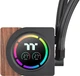 Система охолодження Thermaltake LB360-S ARGB Sync AIO Black (4711658549891) - зображення 3