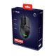 Миша Trust GXT 109 FELOX USB Black (TR25036) - зображення 10