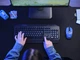 Мышь Trust GXT109B Felox RGB USB Blue (TR25067) - изображение 14