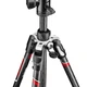 Ультралегкий професійний карбоновий тревел-штатив Manfrotto Befree Advanced Carbon Twist Ball Head Kit (MKBFRTC4-BH) - зображення 5