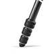 Ультралегкий професійний карбоновий тревел-штатив Manfrotto Befree Advanced Carbon Twist Ball Head Kit (MKBFRTC4-BH) - зображення 6
