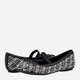 Женские балетки Guess 894896009 37 (6.5US) 24 см Черные (1159881884) - изображение 3