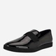 Мужские лоферы Calvin Klein Fayze 617578522 41 (8US) 28 см Черные (1159865570) - изображение 2