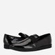 Мужские лоферы Calvin Klein Fayze 617578522 41 (8US) 28 см Черные (1159865570) - изображение 3