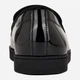 Мужские лоферы Calvin Klein Fayze 617578522 41 (8US) 28 см Черные (1159865570) - изображение 4