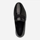 Мужские лоферы Calvin Klein Fayze 617578522 41 (8US) 28 см Черные (1159865570) - изображение 5