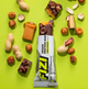 Бокс протеиновых батончиков FIZI Nutty Caramel 10шт - изображение 4