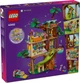 Конструктор LEGO Friends "Домик на дереве Дружбы" 701 деталь (42652) - изображение 1