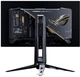 Монитор 26.5" ASUS ROG Swift OLED PG27AQWP-G Gaming Monitor (90LM0CF0-B02971) - изображение 3