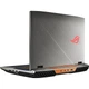 Ноутбук 17.3" Asus ROG Chimera G703GI-E5013T: Intel Core i7-8750H, DDR4 32 GB, SSD 512 GB + HDD 1 TB, nVidia GeForce GTX 1080, IPS, Full HD, Key L, Б/У - изображение 5