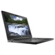 Ноутбук 15.6" Dell Precision 3530: Intel Core i7-8850H, DDR4 8 GB, SSD 128 GB, nVidia Quadro P600, IPS, Full HD, Key Light, Б/У - изображение 3