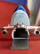 Модель Самолета Ан-225 Антонов 225 Мрия Интерактивная 1:400 Gemini Jets - изображение 4