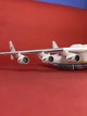 Модель Самолета Ан-225 Антонов 225 Мрия Интерактивная 1:400 Gemini Jets - изображение 7