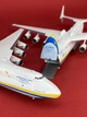 Модель Самолета Ан-225 Антонов 225 Мрия Интерактивная 1:400 Gemini Jets - изображение 12