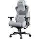 Крісло для геймерів Anda Seat Kaiser Frontier Size XL Grey Fabric (AD12YXL-17-G-F-G02) ( 27193 ) - зображення 6