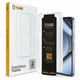 Защитное стекло 1stcase EasySetup Master Tempered Glass 2-pack для Google Pixel 9/9 Pro/10/10 Pro Clear (SLA3008) - изображение 1