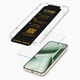 Защитное стекло 1stcase EasySetup Master Tempered Glass 2-pack для Google Pixel 9/9 Pro/10/10 Pro Clear (SLA3008) - изображение 5