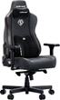 Крісло для геймерів Anda Seat Kaiser 3E XL Black (AD23YC-XL-08-B-PV/C-B01) ( 12192 ) - изображение 2