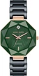 Годинник жіночий Anne Klein AK/5064GNBK - зображення 2